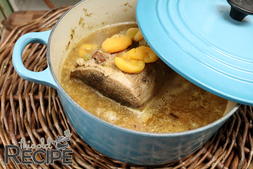 apricot-pot-roast